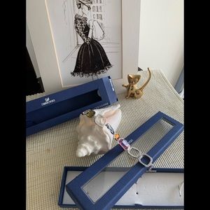 Swarovski Te Ilana